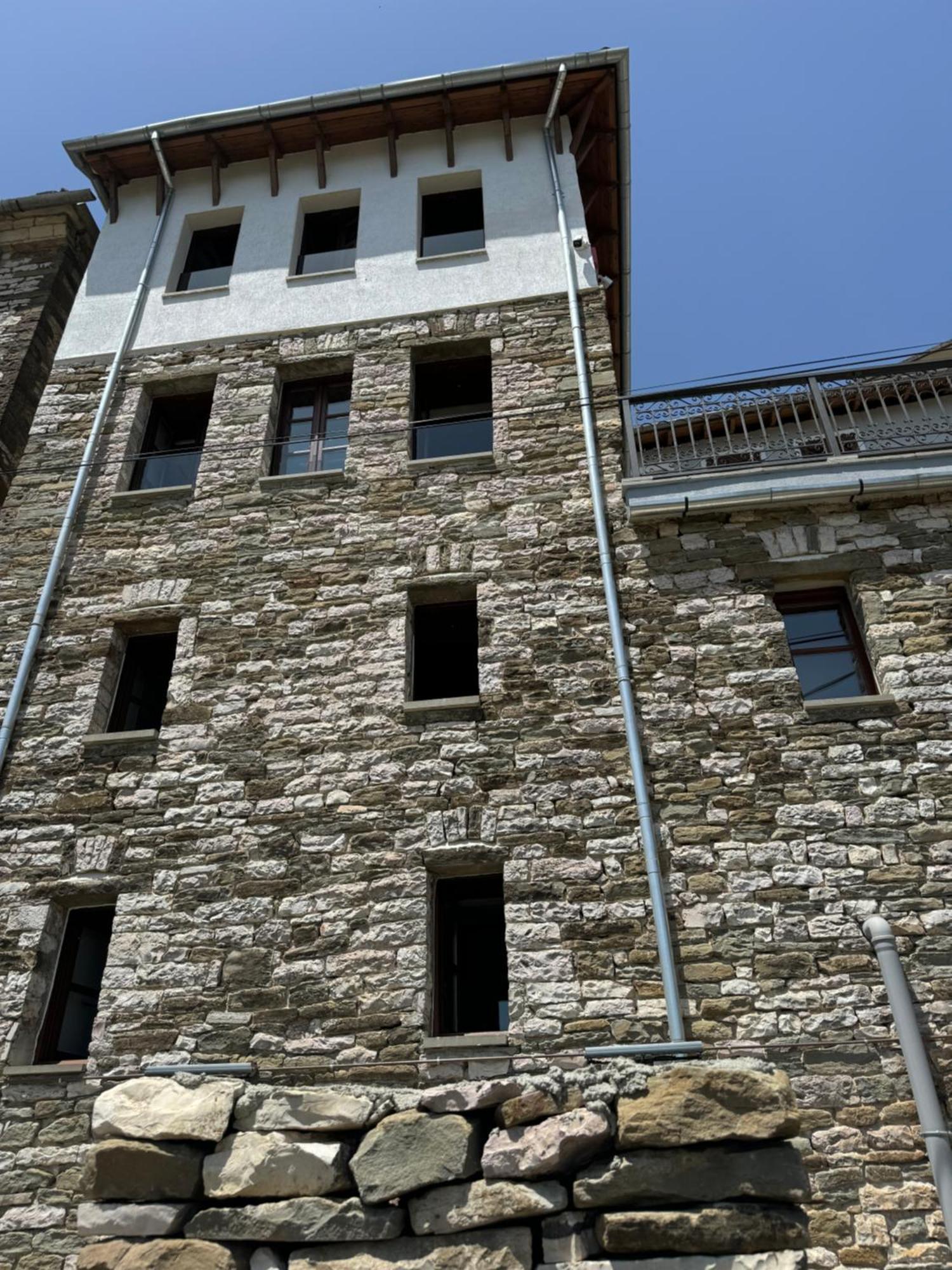 Hotel Dam Stone Boutique Gjirokaster