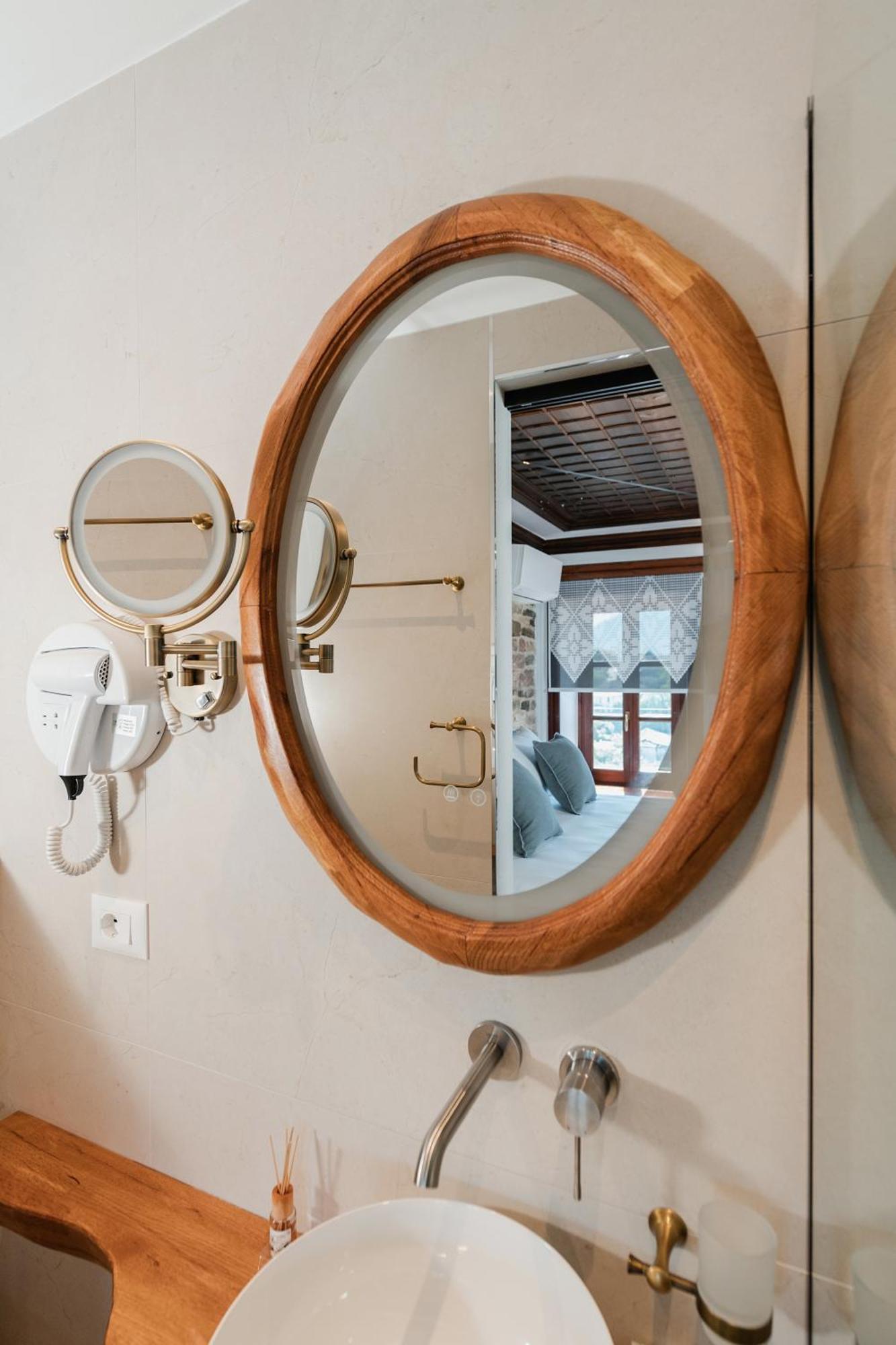 Hotel Dam Stone Boutique
