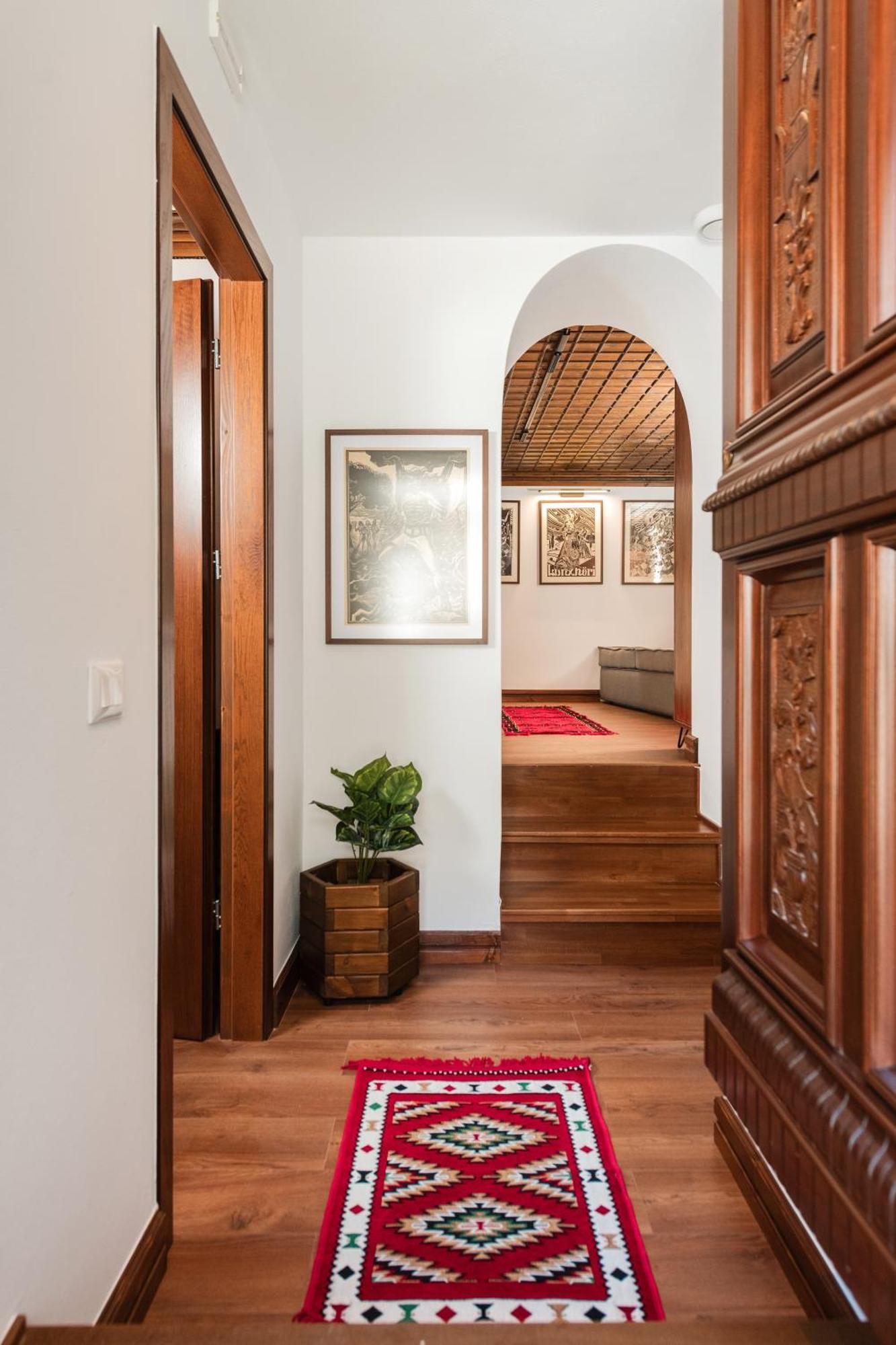 Dam Stone Boutique Hotel