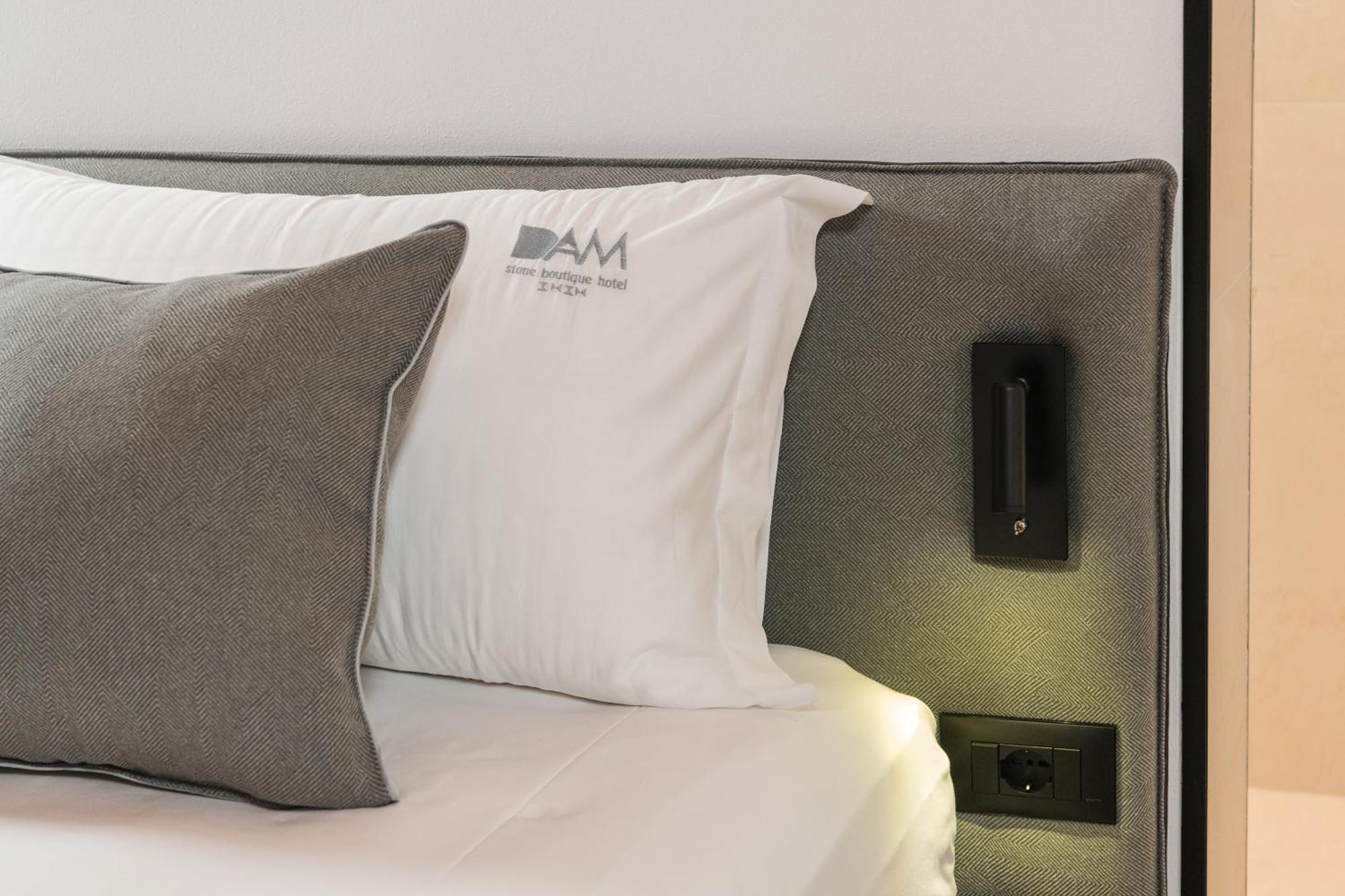 Dam Stone Boutique Hotel 3*