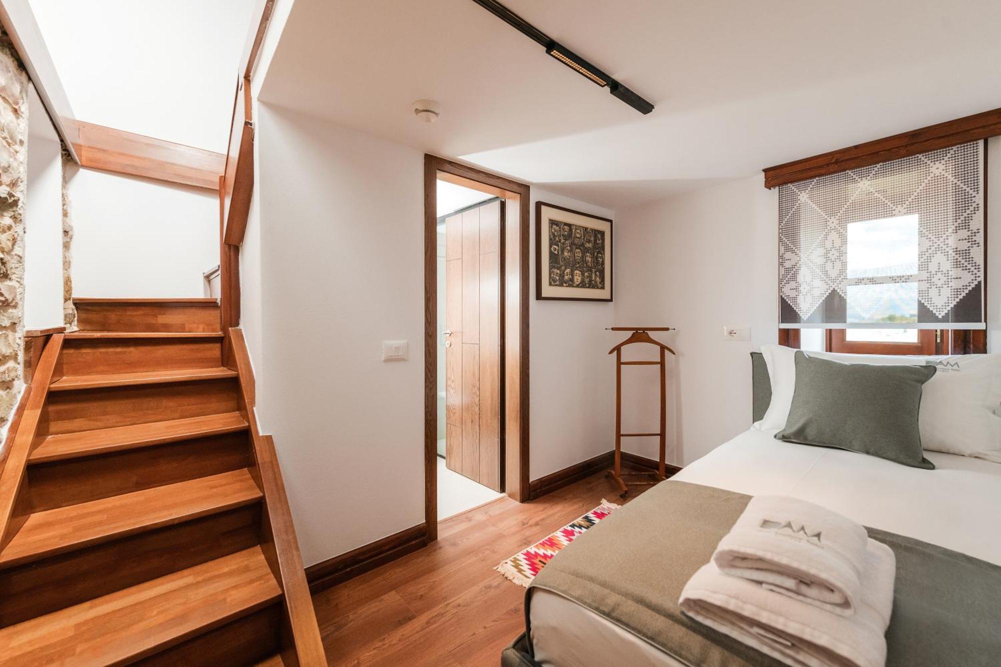 Hotel Dam Stone Boutique Gjirokaster