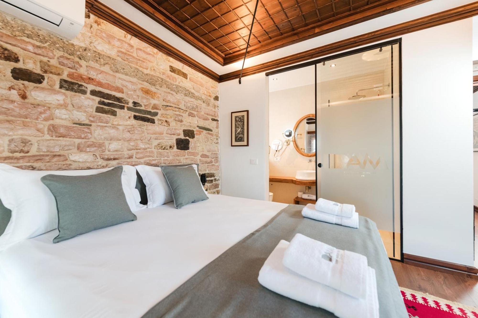 Hotel Dam Stone Boutique