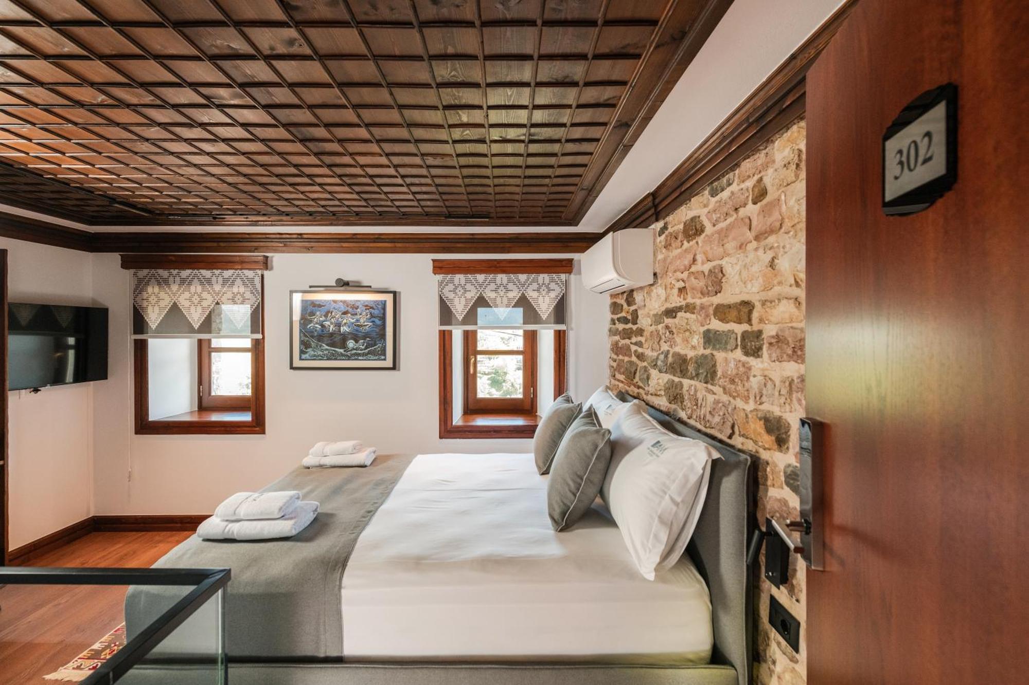 Dam Stone Boutique 3* Gjirokaster